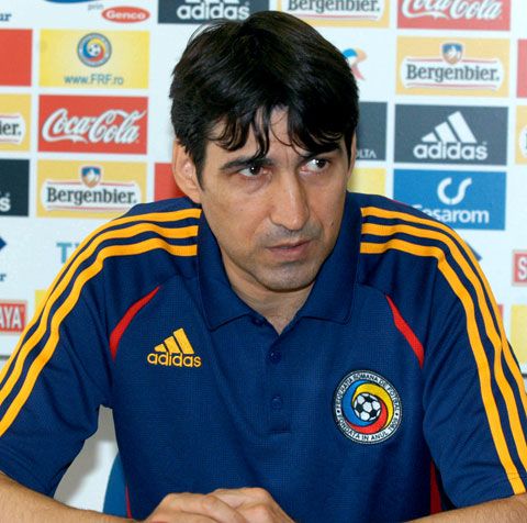 Victor Piţurcă: "Plecarea lui Rădoi la Al-Hilal este un pas înapoi din punct de vedere fotbalistic" 