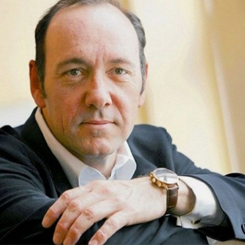 Spacey şi Dreyfuss, colegi într-o piesă politică incomodă pentru administraţia Bush