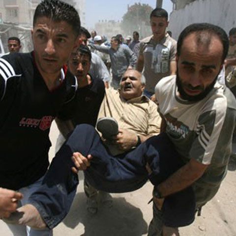 Israelul anunţă că nu a luat încă nicio decizie cu privire la planul egiptean