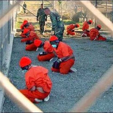 Justiţia americană ordonă eliberarea încă unui deţinut de la Guantanamo