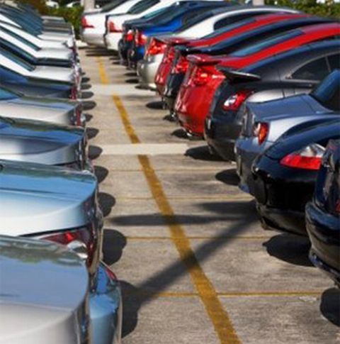 Autoturismele noi, mai ieftine cu 15-20%