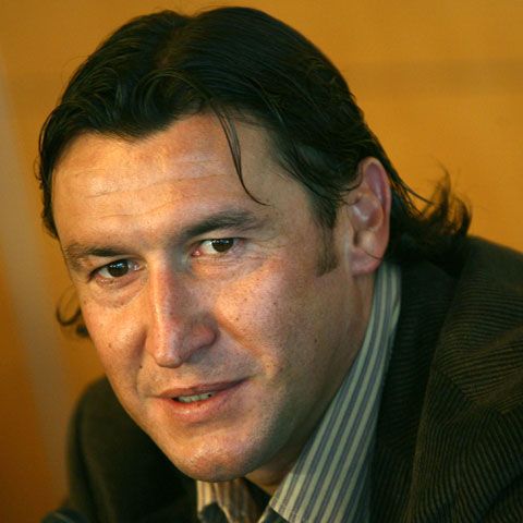 Viorel Moldovan: "N'Doye îmi provoca indigestie când îl vedeam" 