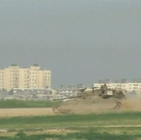 Hamas oferă un armistiţiu de un an, dacă Israelul se retrage în termen de o săptămână din Gaza