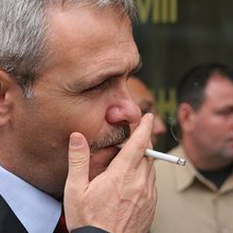 Liviu Dragnea nu ştie dacă să preia Ministerul Internelor: "Am o reţinere"