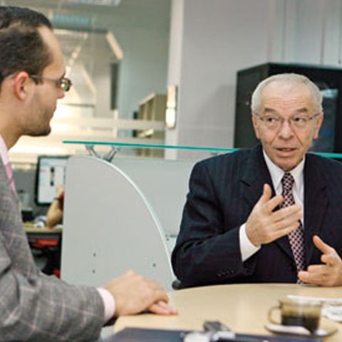 "FMI este în criză şi are nevoie de România"