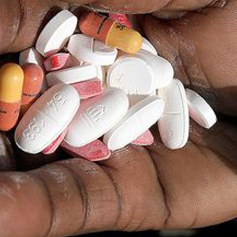 Criza medicamentelor goleşte şi dulapurile din spitale