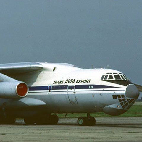 Patru oameni au murit într-o coliziune a două avioane în Rusia 