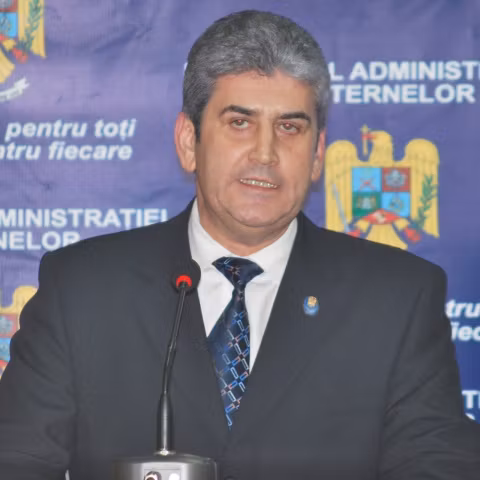 PSD Ilfov a trecut de-a lungul timpului prin mai multe scandaluri