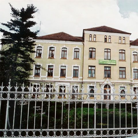 Spitalul de copii Louis Ţurcanu din Timişoara este în criză financiară 