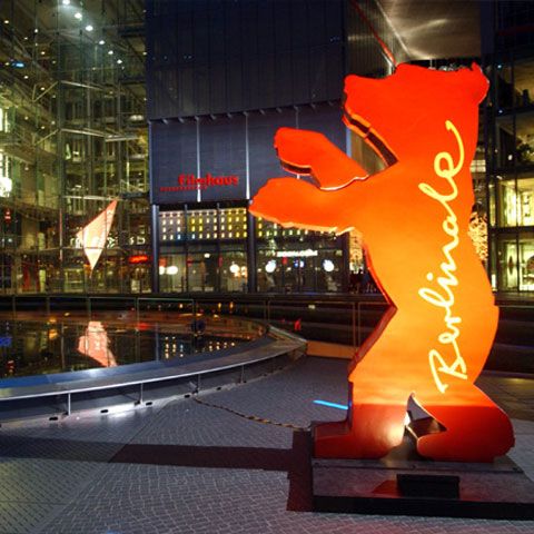 Festivalul de Film de la Berlin va prezenta 26 de filme în premieră internaţională