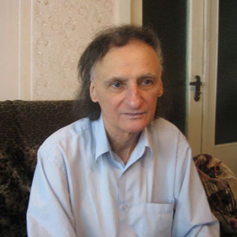 A murit poetul Grigore Vieru 