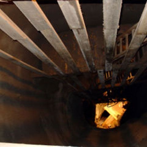 Mexic - Antrenorul echipelor de juniori de la Pachuca a fost găsit mort într-un puţ minier 