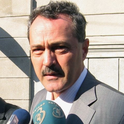 PSD a decis excluderea lui Gigi Neţoiu 