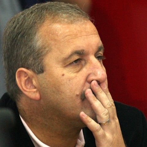 Dâncu: Oprea a fost sacrificat, în PSD e o obsesie în legătură cu Băsescu