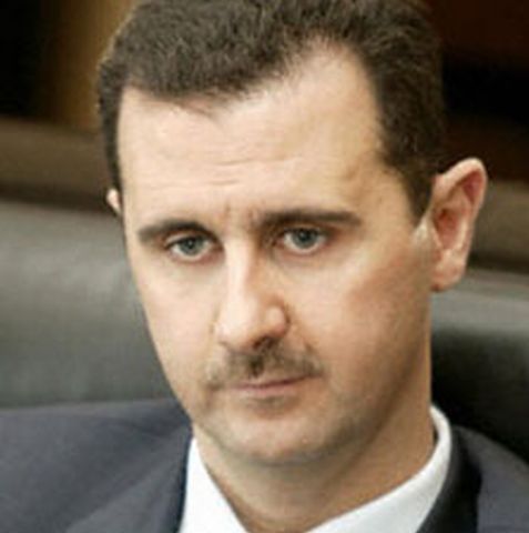 Siria le cere statelor arabe să rupă relaţiile cu Israelul