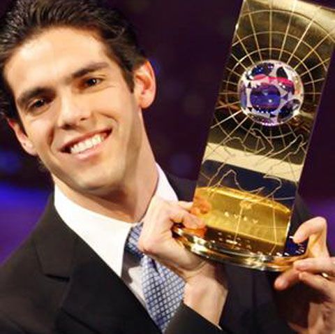 Ofertă astronomică pentru Kaka: 243 de milioane de lire sterline 