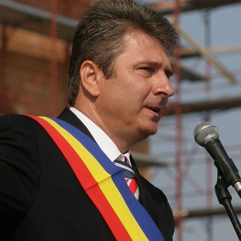 Florentin Pandele: Am decis să demisionez din PSD 