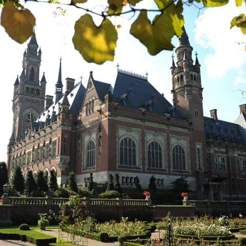 Sentinţa de la Haga în disputa româno-ucraineană - la 3 februarie