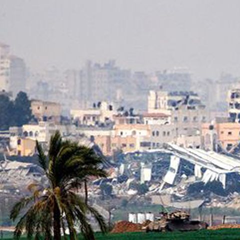 Negocieri intensificate pentru încheierea conflictului din Gaza 