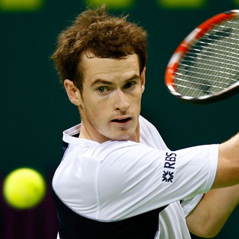 Murray: "Pavel este un tenisman talentat"