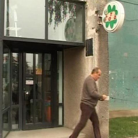 Loteria Română estimează un fond de câştiguri de un milion de euro 