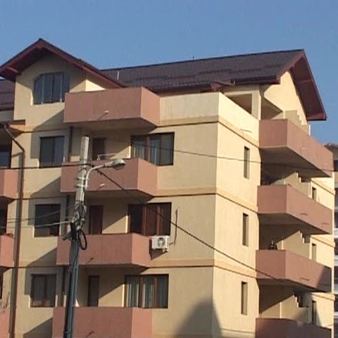 Primăria sectorului 1 a achiziţionat 140 de apartamente de pe piaţa liberă 