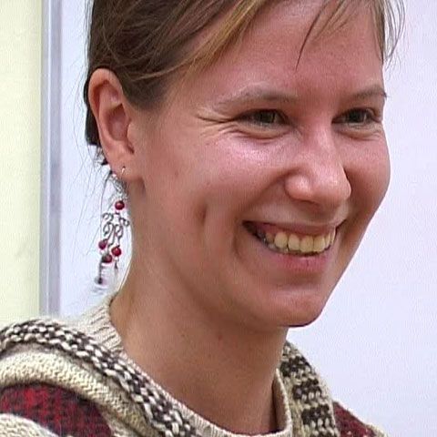 Astronomul Aurora Simionescu a primit o bursă de studii de la NASA