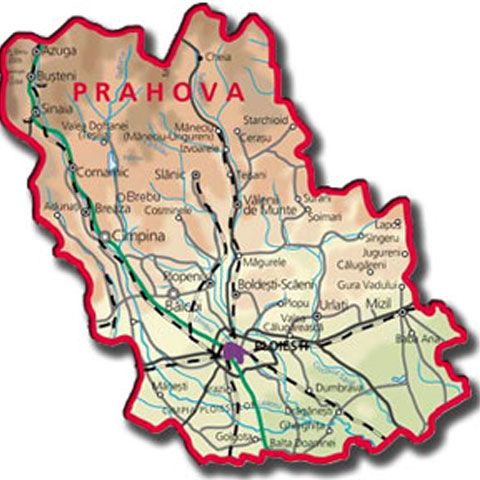 Un lider al lumii interlope din Ploieşti a fost deferit justiţiei alături de încă patru persoane