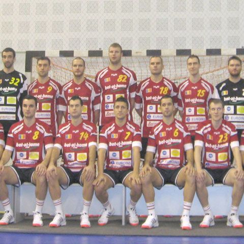 FINAL/ Handbal masculin: Franţa - România 31-21 