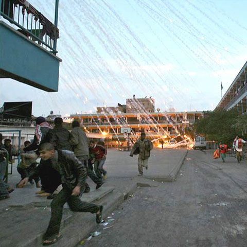 Summit internaţional duminică în Egipt, consacrat Fâşiei Gaza