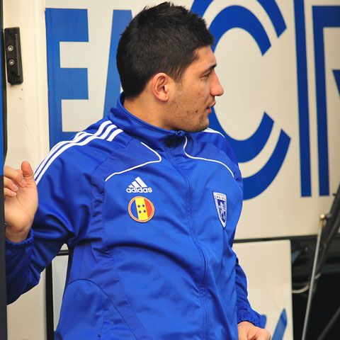 Mititelu afirmă că a avut o ofertă de 6,5 milioane de euro pentru Florin Costea, dar a refuzat-o