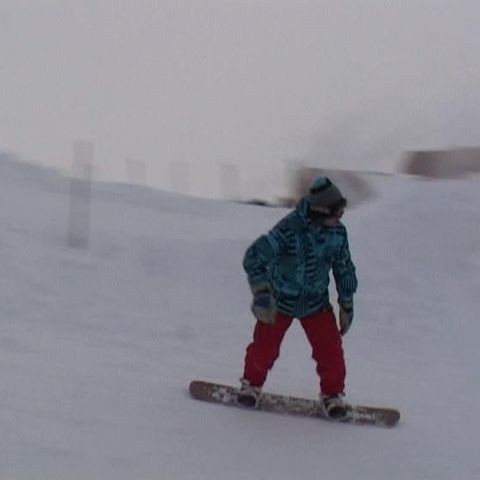 La Bâlea Lac a fost inaugurat Winter Park 