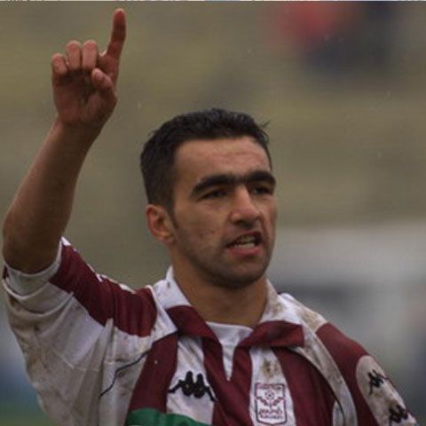 Adrian Iencsi este noul antrenor secund al Rapidului