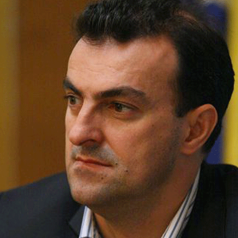 Sorin Apostu, favoritul lui Boc pentru Primăria Cluj