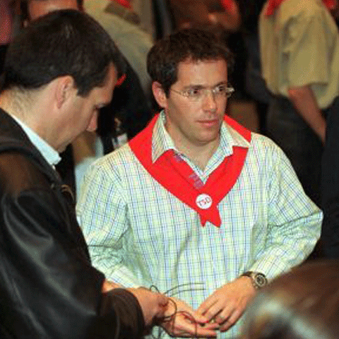 Tăriceanu se desparte de consilierii străini