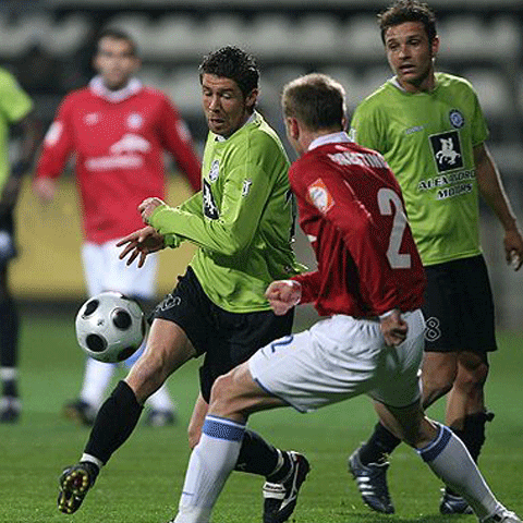 Criza loveşte vedetele Ligii 1