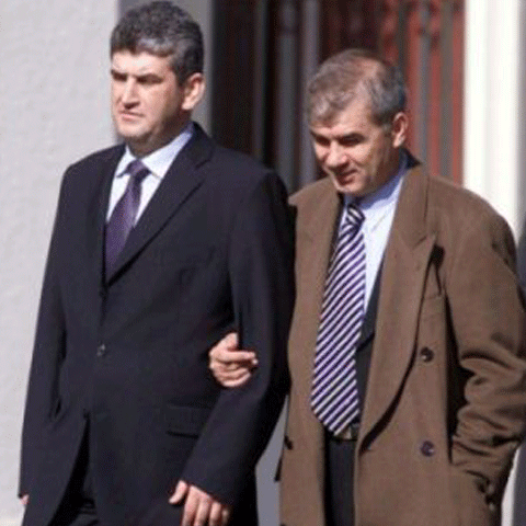 PSD - Partidul Sportivilor Dezamăgiţi