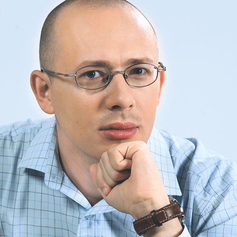 Florin Negruţiu: Şeful statului la masă