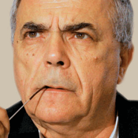 Nicolae Manolescu: Joacă şi joc