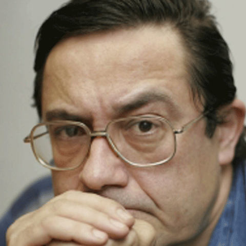 Cristian Teodorescu: Grigore Vieru