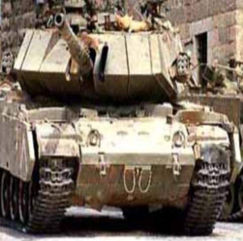 A trecut şi a doua noapte de linişte în Fâşia Gaza