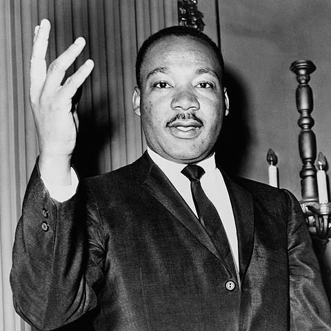 În pragul învestirii lui Obama, americanii au sărbătorit Ziua Martin Luther King