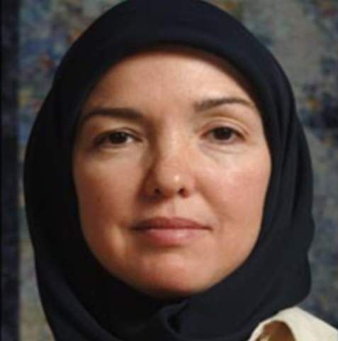 Şefa unei organizaţii care are legături cu Hamas a participat la învestitura lui Obama