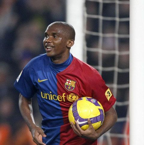 FC Barcelona scrie istorie! Echipa lui Guardiola e prima grupare din Primera cu 50 de puncte la finalul turului 