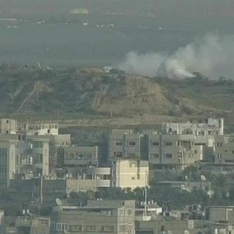 Arabia Saudită vrea să acorde sprijin financiar pentru reconstruncţie în Fâşia Gaza