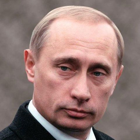 Putin a cerut Comisiei Europene să sprijine întocmirea contractelor ruso-ucrainene pentru gaz