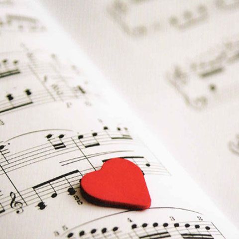 Cele mai frumoase melodii de dragoste din toate timpurile