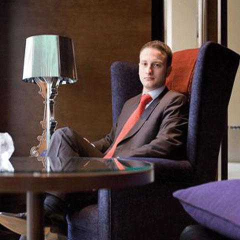 Ce va moşteni de fapt Andrei Iucinu (Tinu)?