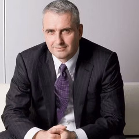 COVER STORY: "Tanchistul" Eric Kish pregăteşte mutări decisive