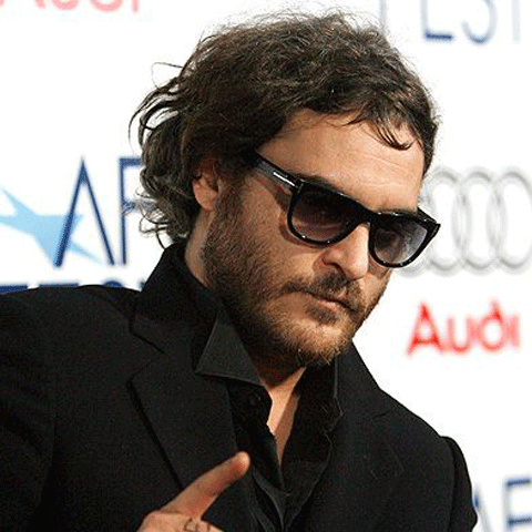 Cum se apucă de hip-hop un actor de Oscar